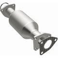 Magnaflow auto part close-up