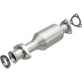 Magnaflow auto part detail