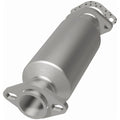 Magnaflow auto part detail