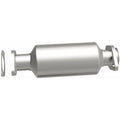 Magnaflow auto part close-up
