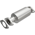 Magnaflow auto part detail