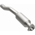 Magnaflow auto part detail