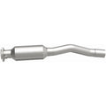 Magnaflow auto part close-up