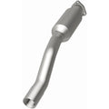 Magnaflow auto part detail