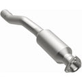 Magnaflow auto part close-up