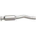 Magnaflow auto part installed view