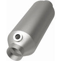 Magnaflow auto part installed view