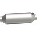 Magnaflow auto part close-up