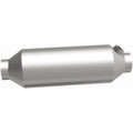 Magnaflow auto part close-up