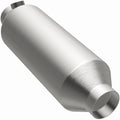 Magnaflow auto part installed view