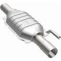Magnaflow auto part detail
