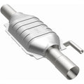 Magnaflow auto part close-up