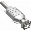 Magnaflow auto part detail