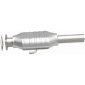Magnaflow auto part detail