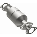 Magnaflow auto part close-up