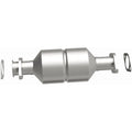 Magnaflow auto part detail