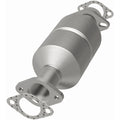 Magnaflow auto part detail