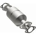 Magnaflow auto part close-up