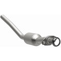 Magnaflow auto part detail