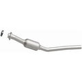 Magnaflow auto part close-up