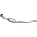Magnaflow auto part detail
