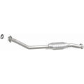Magnaflow auto part close-up