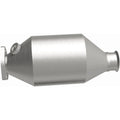 Magnaflow auto part close-up