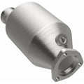 Magnaflow auto part detail