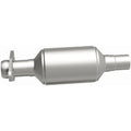 Magnaflow auto part detail