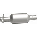 Magnaflow auto part detail