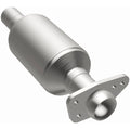 Magnaflow auto part close-up