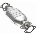 Magnaflow auto part close-up