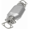 Magnaflow auto part detail