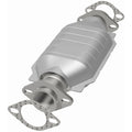Magnaflow auto part detail