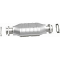 Magnaflow auto part close-up