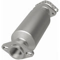 Magnaflow auto part close-up