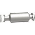 Magnaflow auto part detail