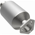 Magnaflow auto part detail