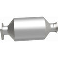 Magnaflow auto part close-up