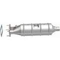 Magnaflow auto part detail