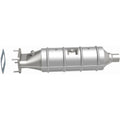 Magnaflow auto part close-up