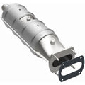 Magnaflow auto part detail