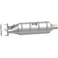 Magnaflow auto part detail