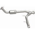 Magnaflow auto part detail
