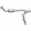 Magnaflow auto part detail