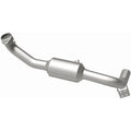 Magnaflow auto part close-up