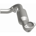 Magnaflow auto part detail
