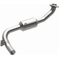 Magnaflow auto part detail