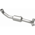 Magnaflow auto part close-up