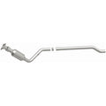 Magnaflow auto part detail